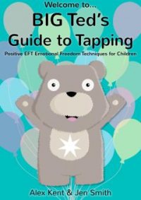 Alex Kent authors BIG Ted's Guide to Tapping Alex Kent authors BIG Ted's Guide to Tapping